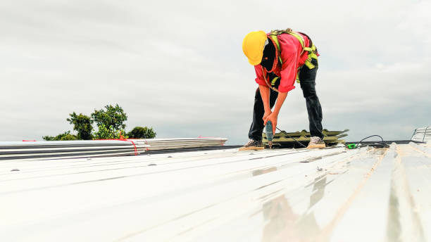 Steel Roofing in Willow Street, PA