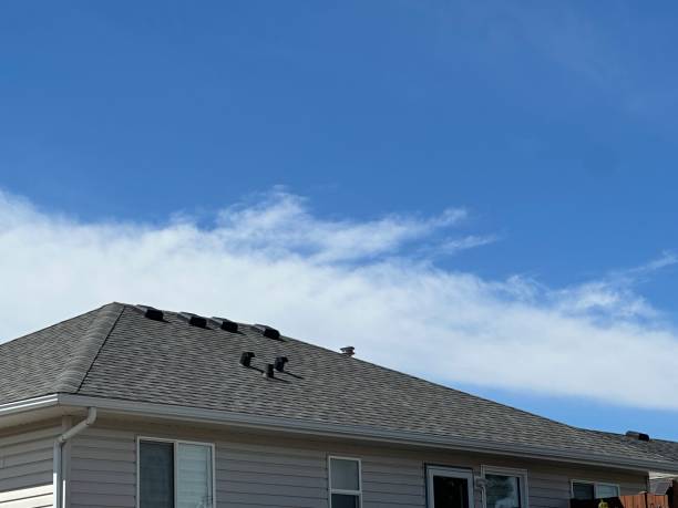 Hot Roofs in Willow Street, PA